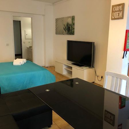 Praia Da Rocha Apartment 5 - A&P Портиман Экстерьер фото