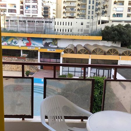 Praia Da Rocha Apartment 5 - A&P Портиман Экстерьер фото