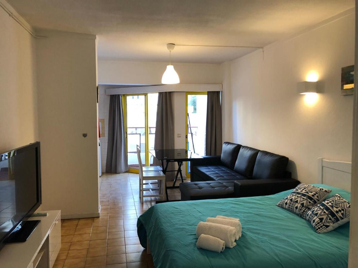 Praia Da Rocha Apartment 5 - A&P Портиман Экстерьер фото