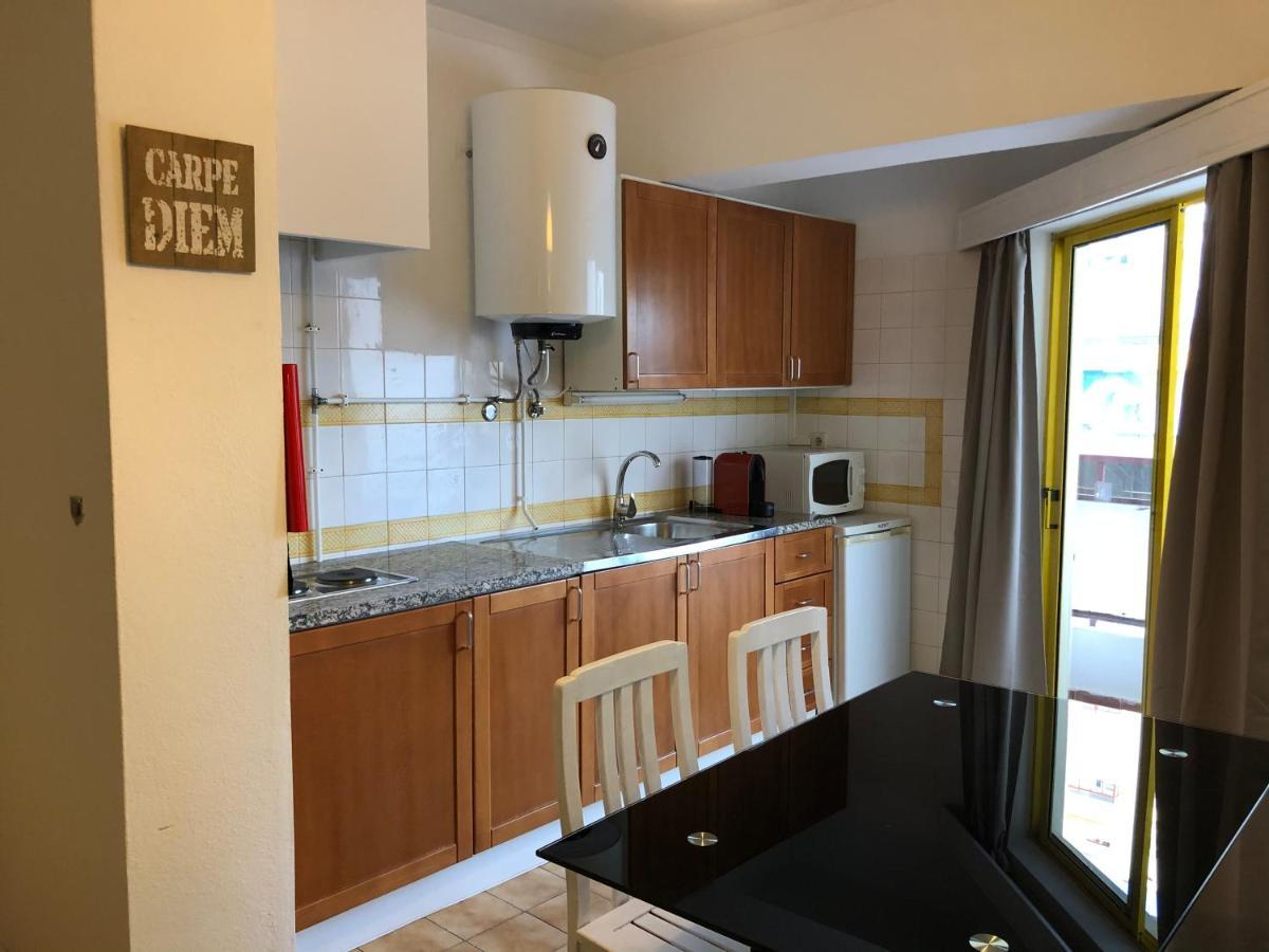 Praia Da Rocha Apartment 5 - A&P Портиман Экстерьер фото