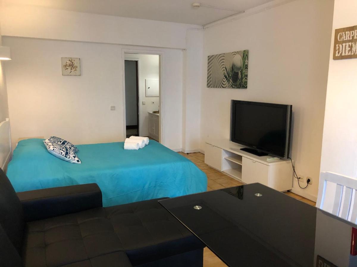 Praia Da Rocha Apartment 5 - A&P Портиман Экстерьер фото
