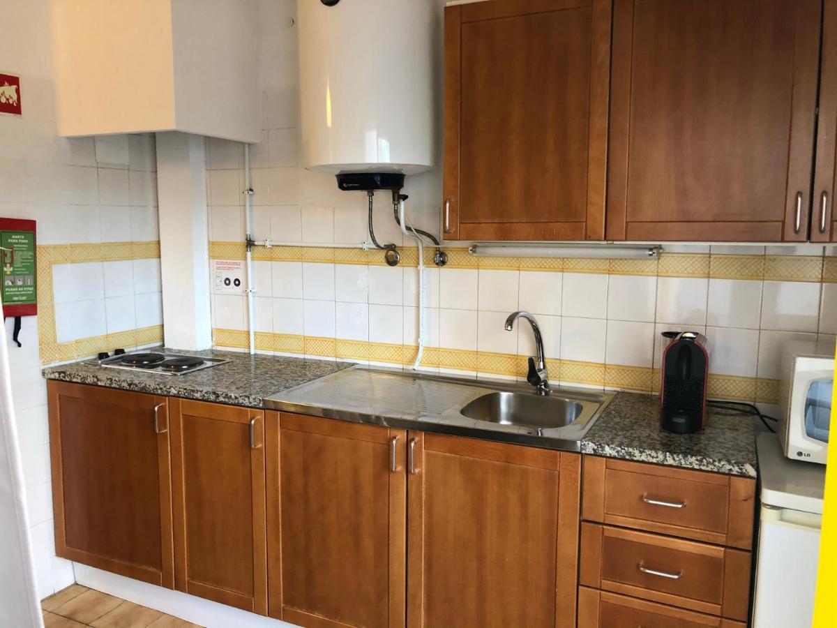Praia Da Rocha Apartment 5 - A&P Портиман Экстерьер фото